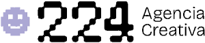 224 agencia creativa