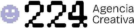 224 agencia creativa