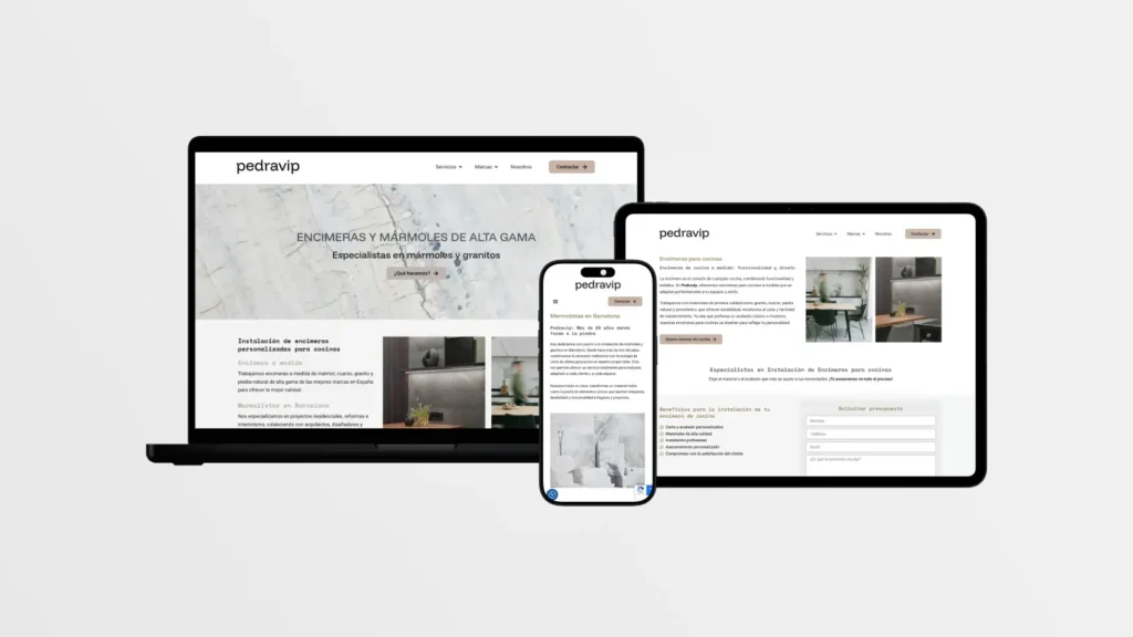 224 diseño web