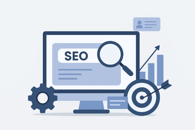 agencia seo en sabadell